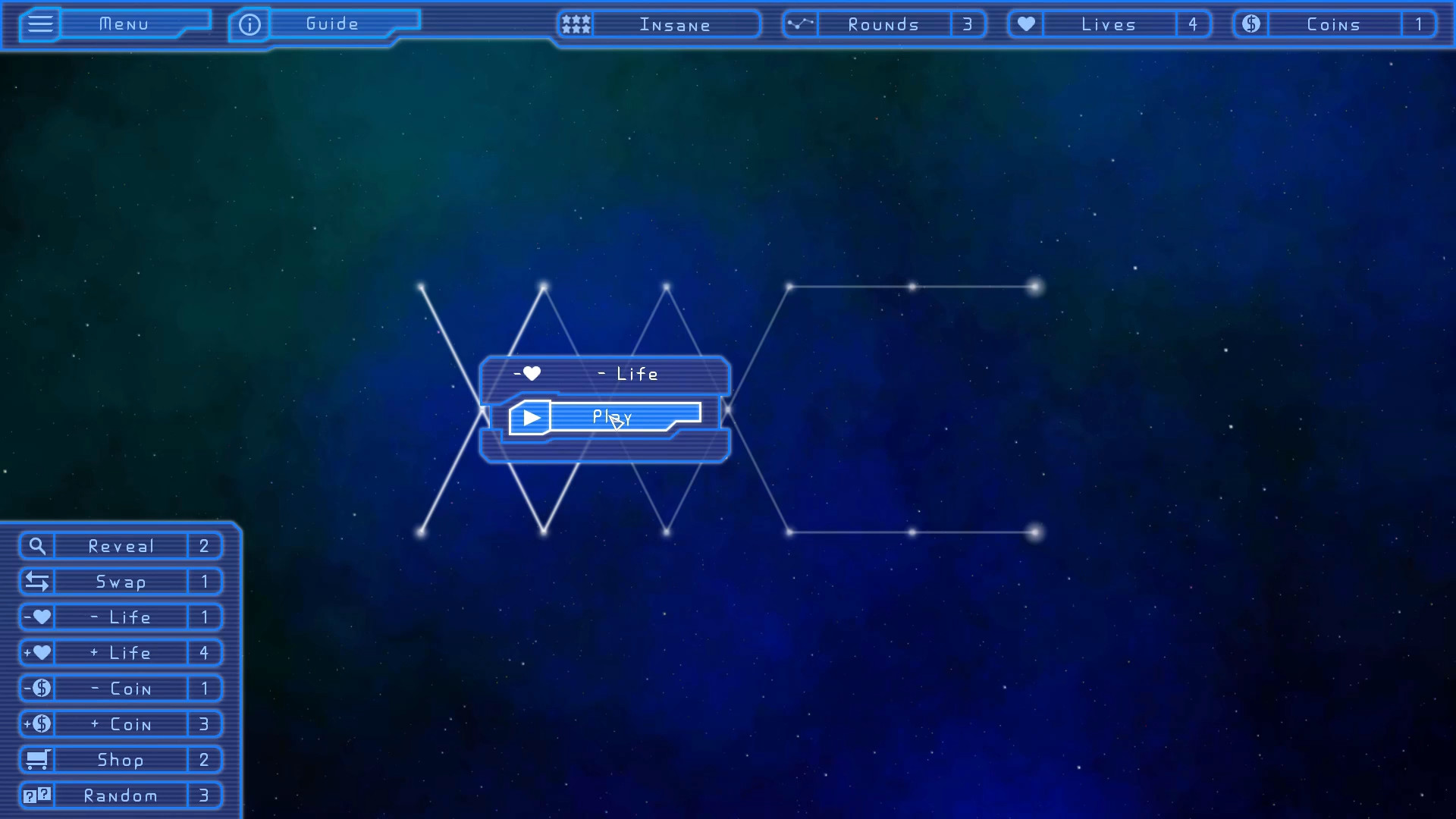 Seconds in Space Demo #13