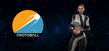 Protoball Beta banner