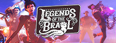 Legends of the Brawl