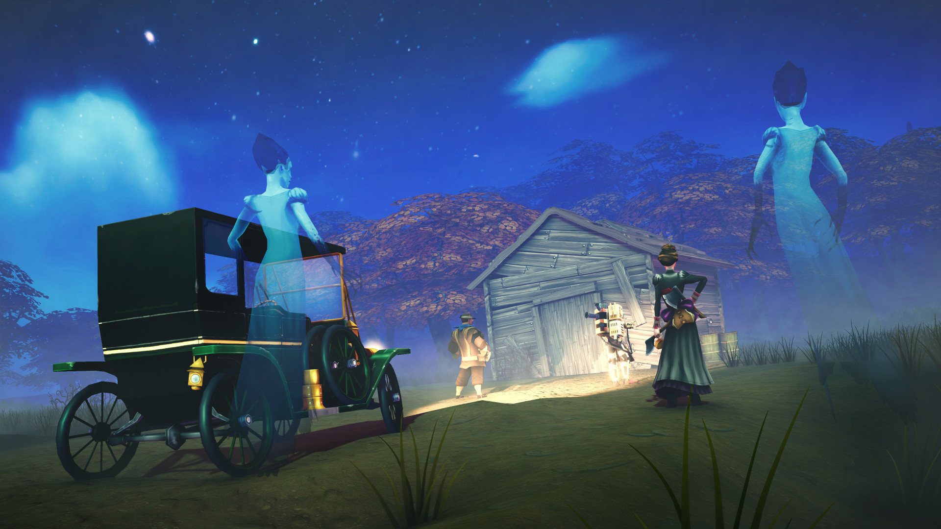 Legends of the Brawl #2