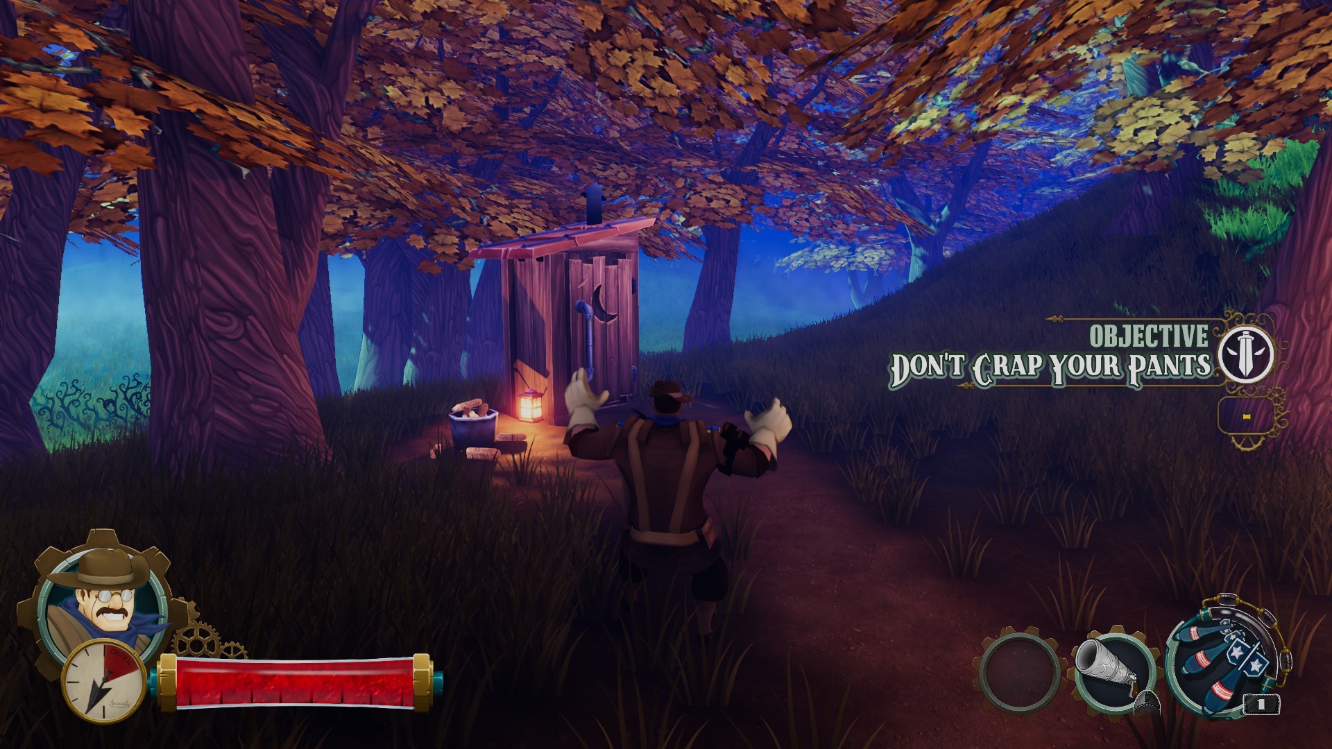 Legends of the Brawl #0