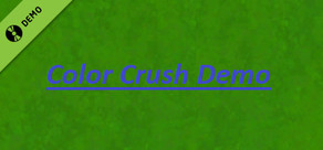Color Crush Demo