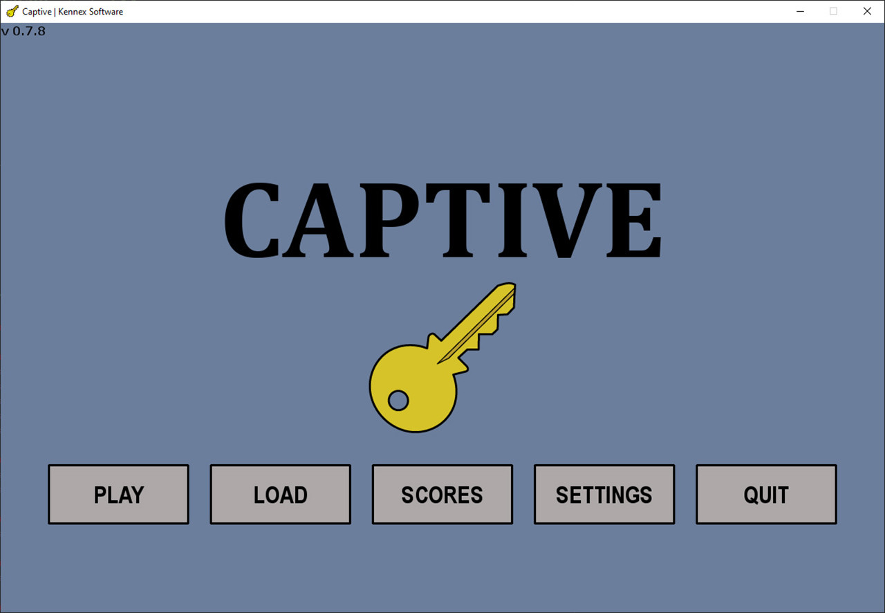 Captive 5