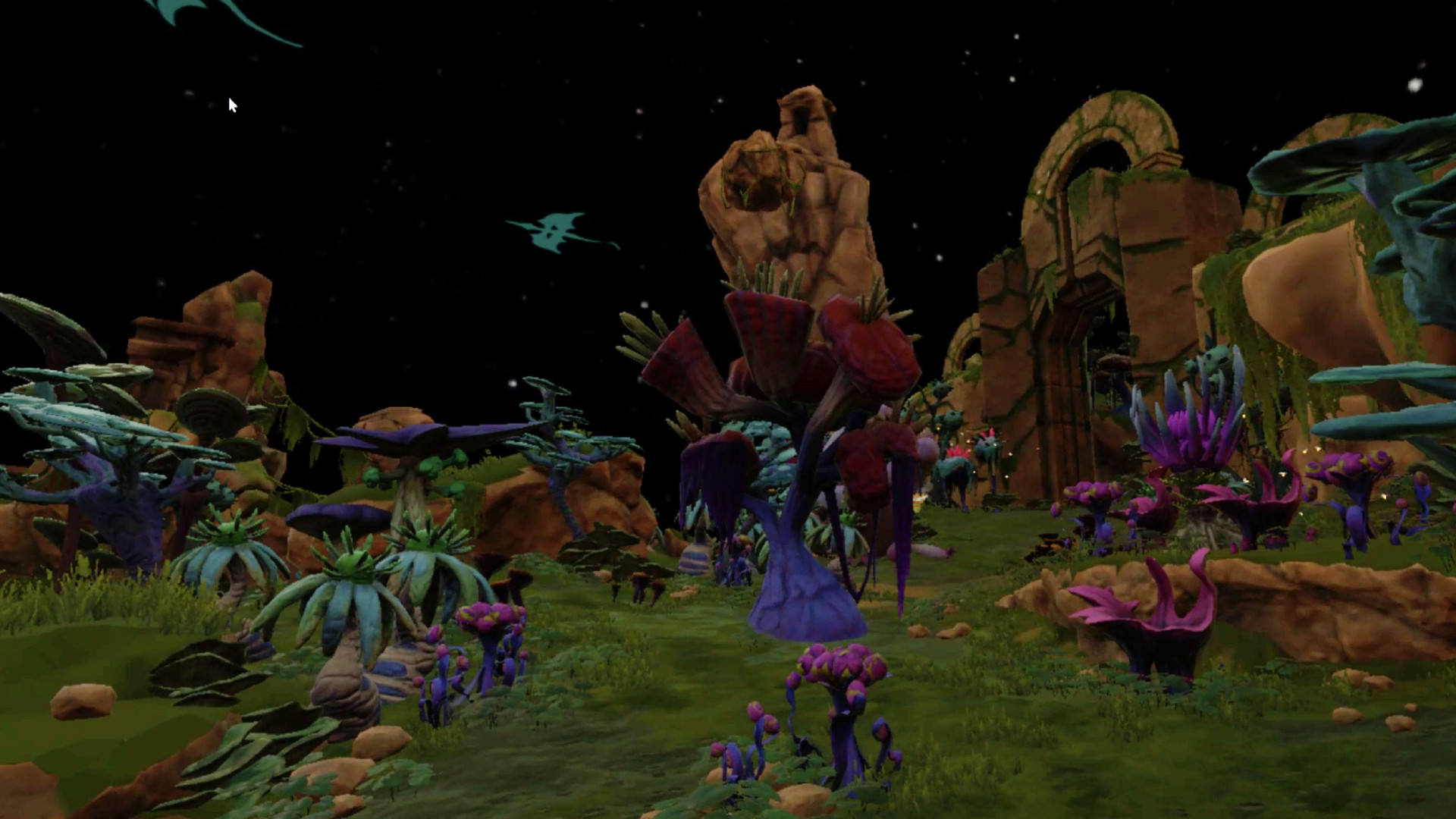 Music is the Language screenshot 1