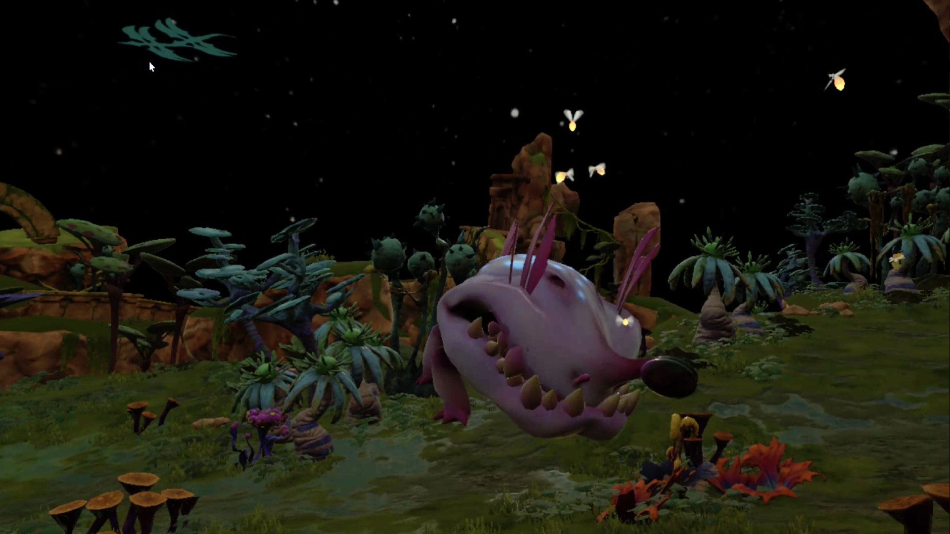 Music is the Language screenshot 4