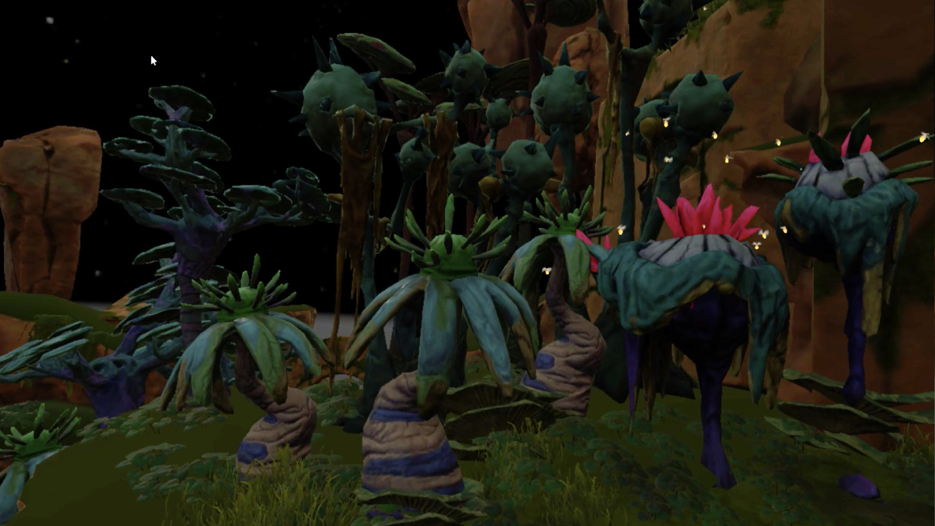 Music is the Language screenshot 2