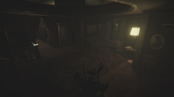 скриншот Tales of Escape - Estate Escape VR 0