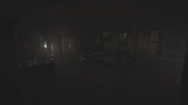 скриншот Tales of Escape - Estate Escape VR 3