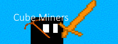 Cube Miners 게임 이미지