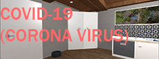 COVID-19 (CORONA VIRUS) 게임 이미지