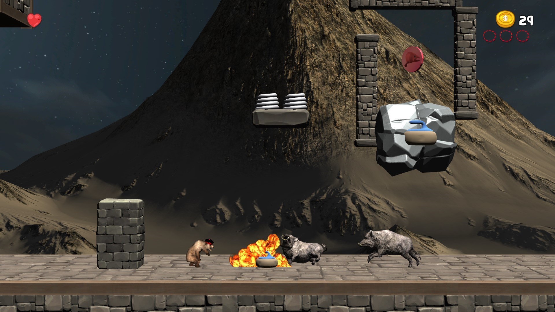 Bear Adventures 2 on Steam