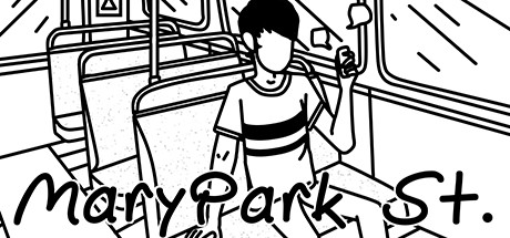 MaryPark St. Cover Image