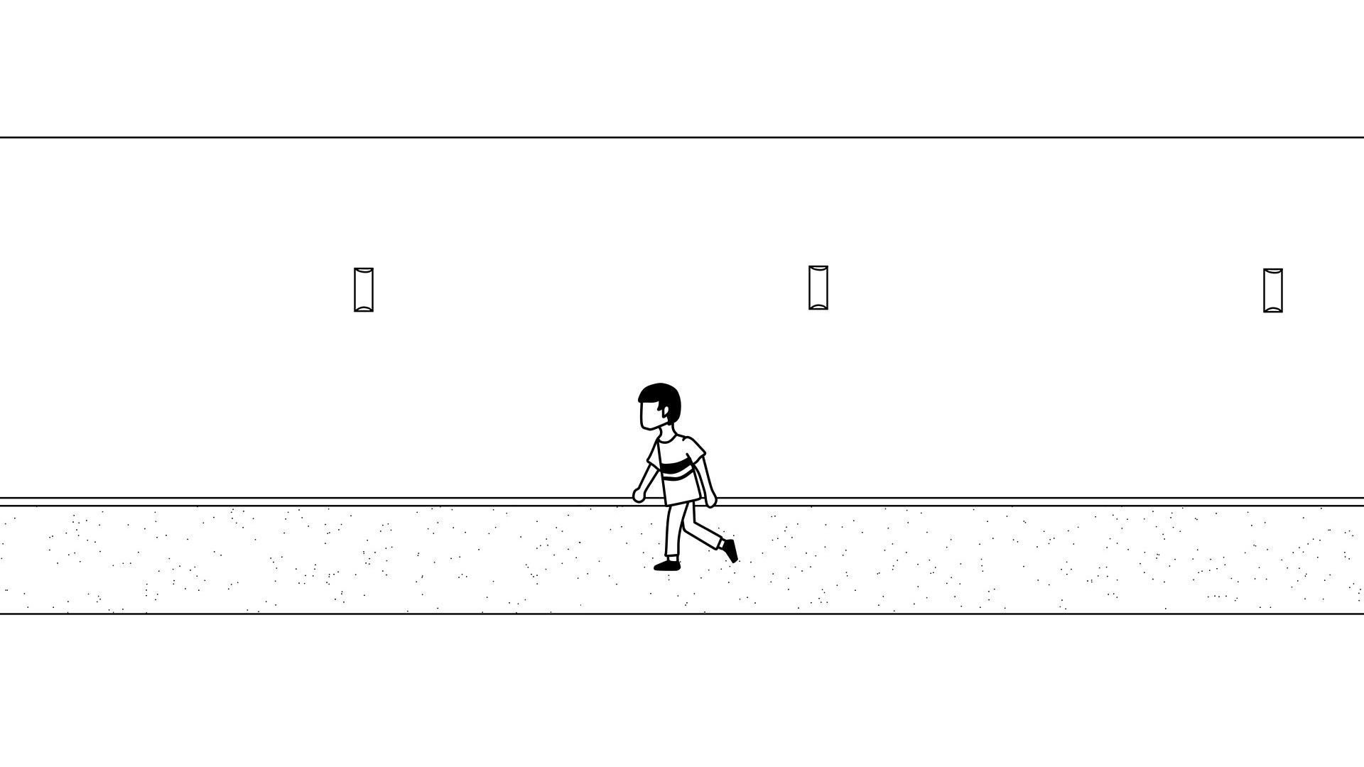 MaryPark St. screenshot 5