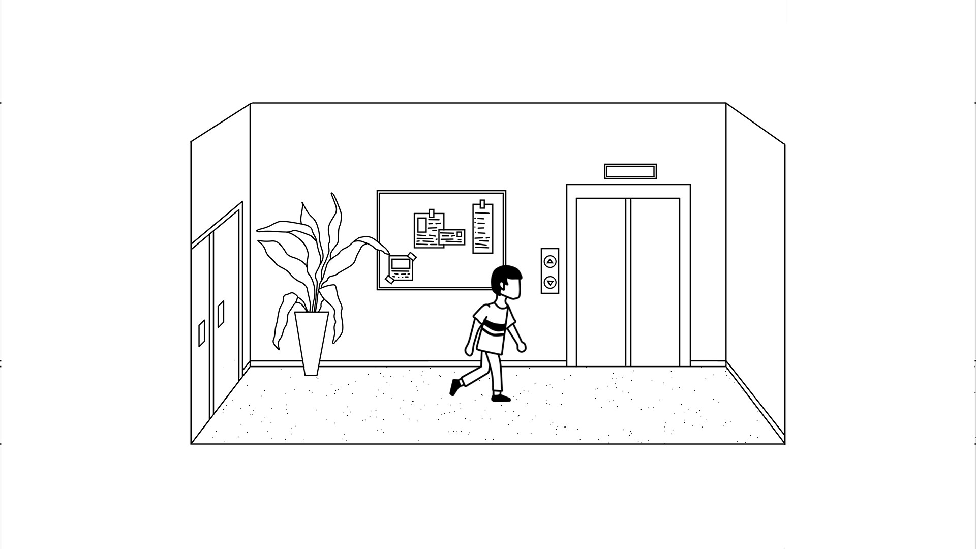 MaryPark St. screenshot 2