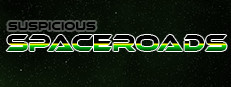 Suspicious Spaceroads