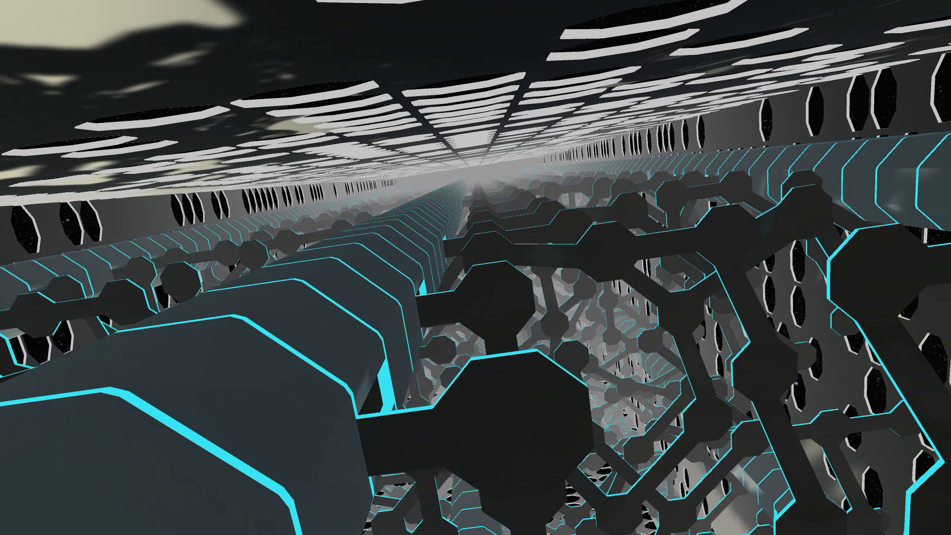 Advanced creator of labyrinths · 스팀