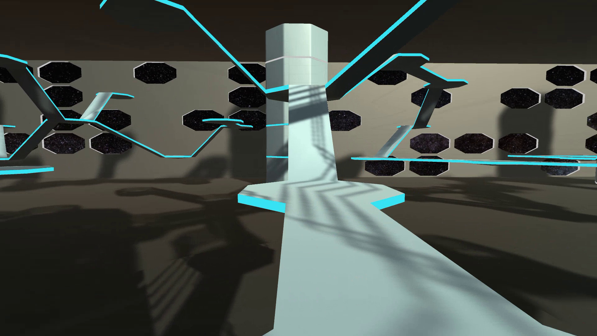 Advanced creator of labyrinths · 스팀