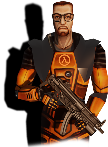 Half life definition