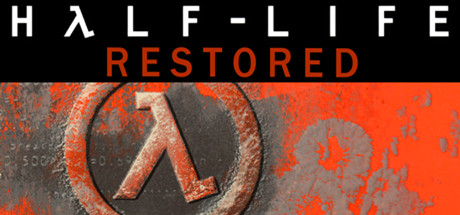 Image for Half-Life: Restored