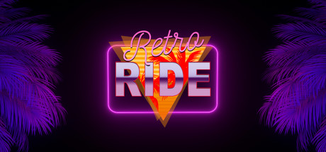 Retro Ride Cover Image