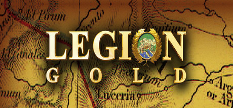 Legion Gold header image