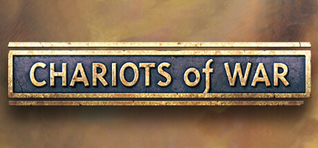 Chariots of War Cover Image
