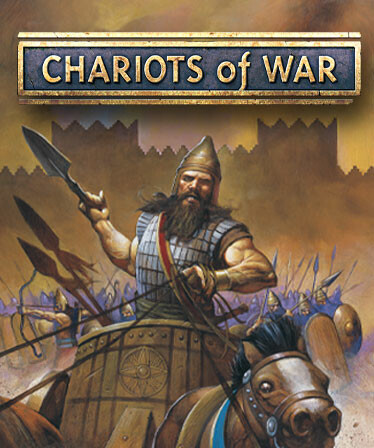 Chariots of War