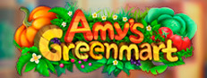 Amy's Greenmart 게임 이미지