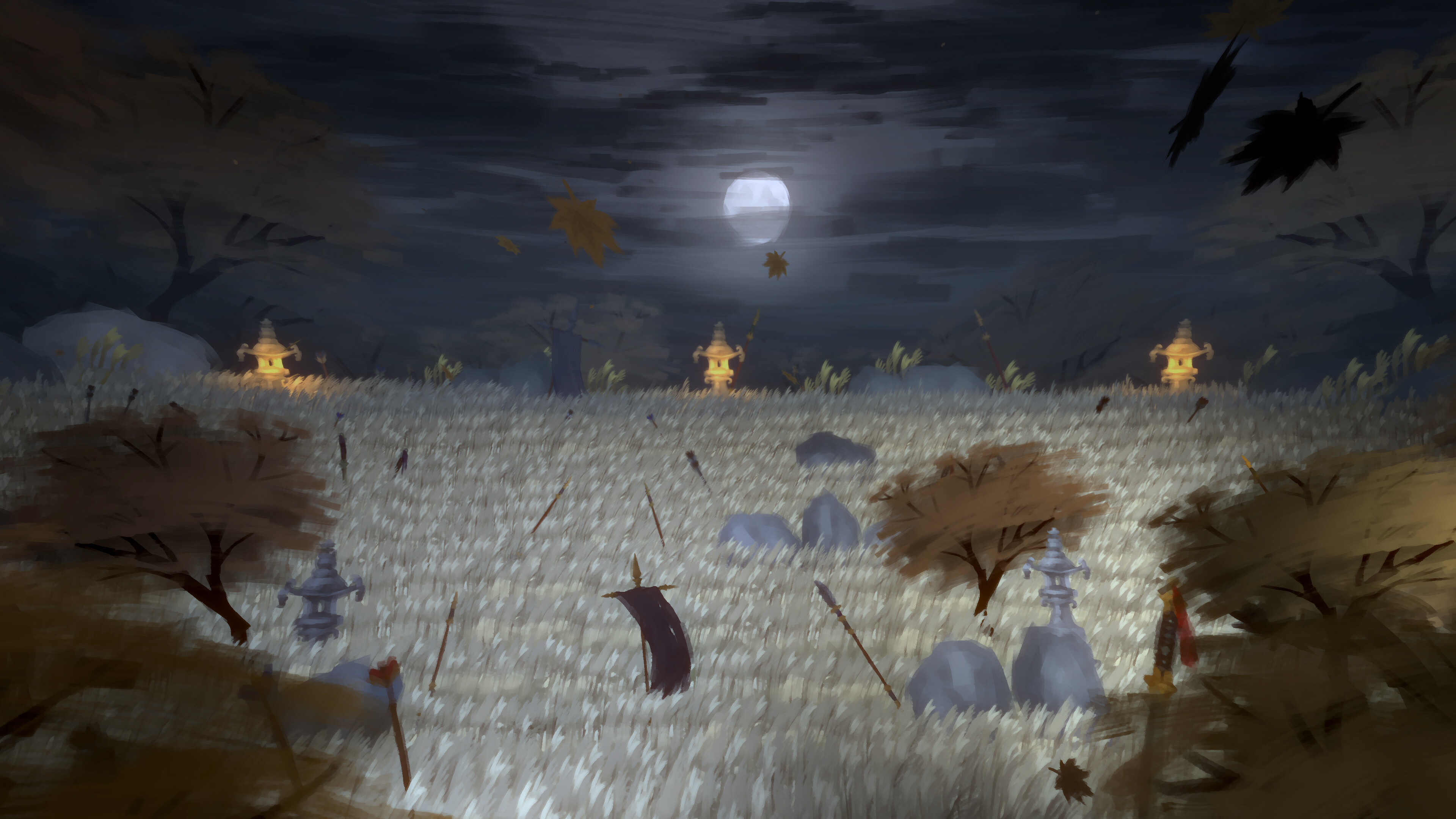 1.1.56 - Rebinds & lots of fixes