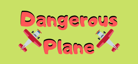 Dangerous Plane Cover Image