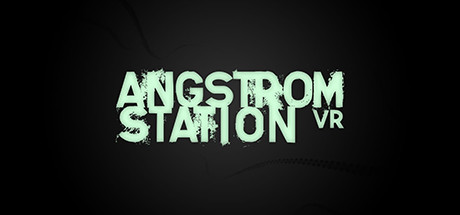 Angstrom Station VR Cover Image