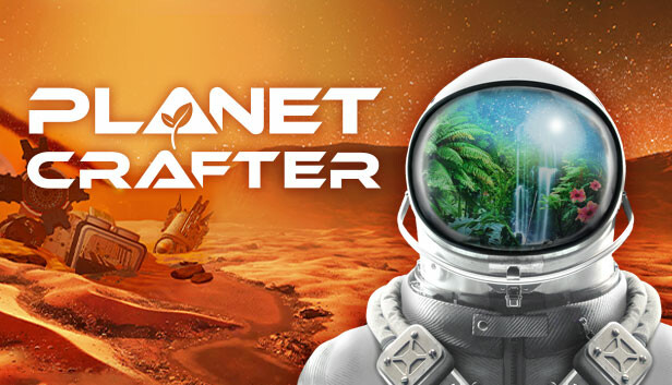 The Planet Crafter - Game de sobrevivência com foco na criação e  terraformação chega ao Steam