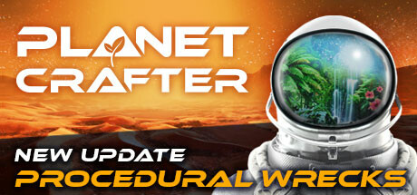 Image for The Planet Crafter