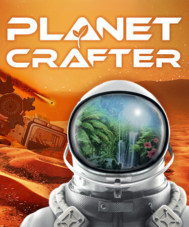 The Planet Crafter