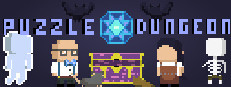 Puzzle Dungeon 게임 이미지
