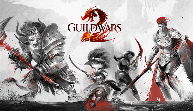 I play Guild Wars 2 for its story. : r/Guildwars2