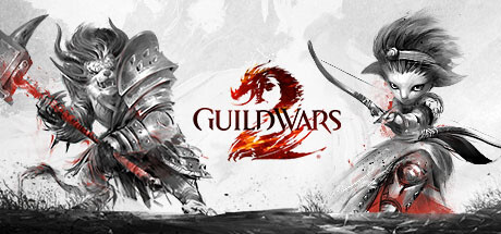 Guild Wars 2 Cover Image