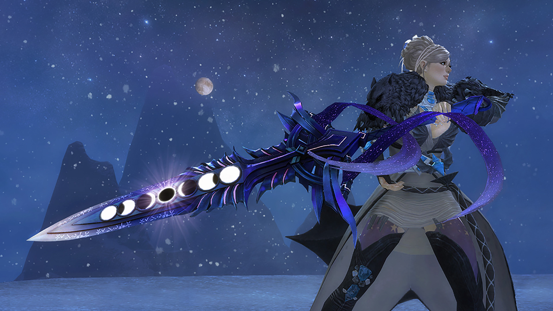 Guild Wars 2 screenshot 17