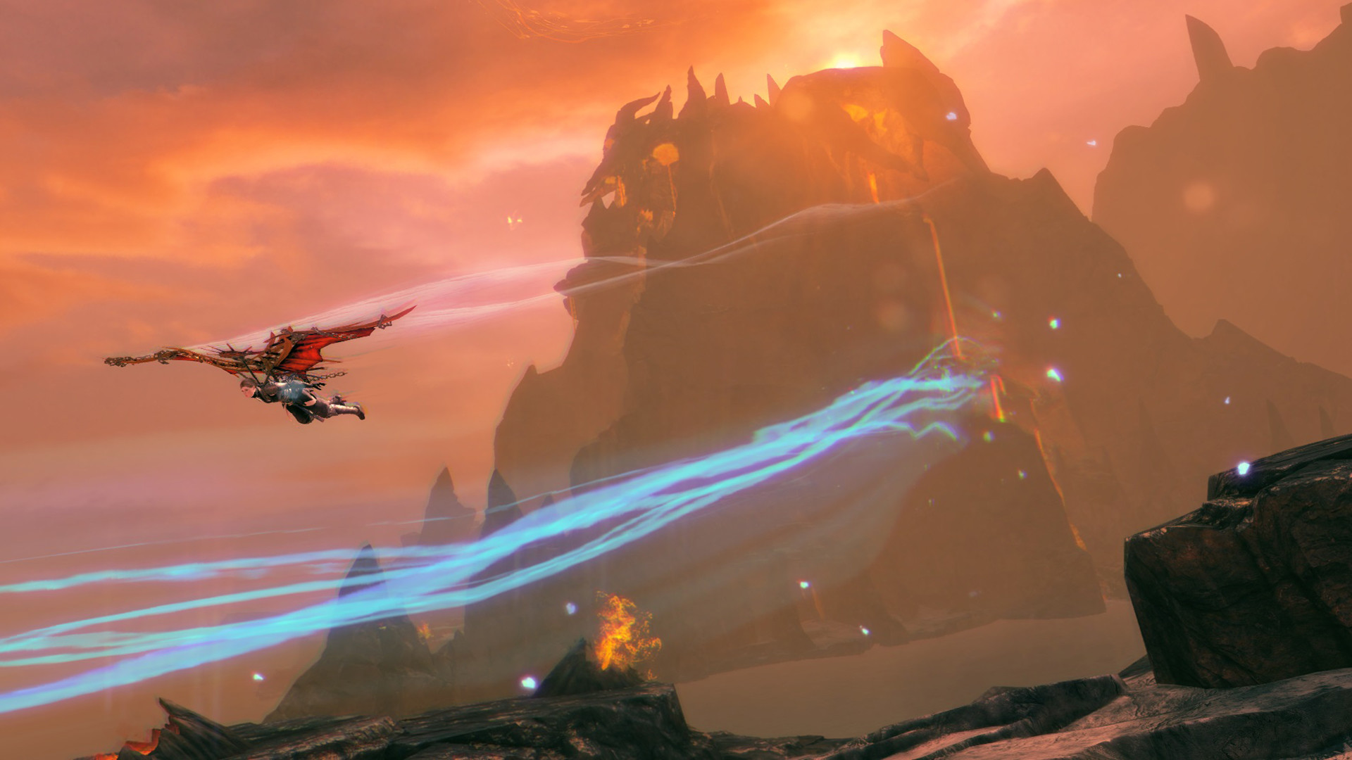 Guild Wars 2 screenshot 15