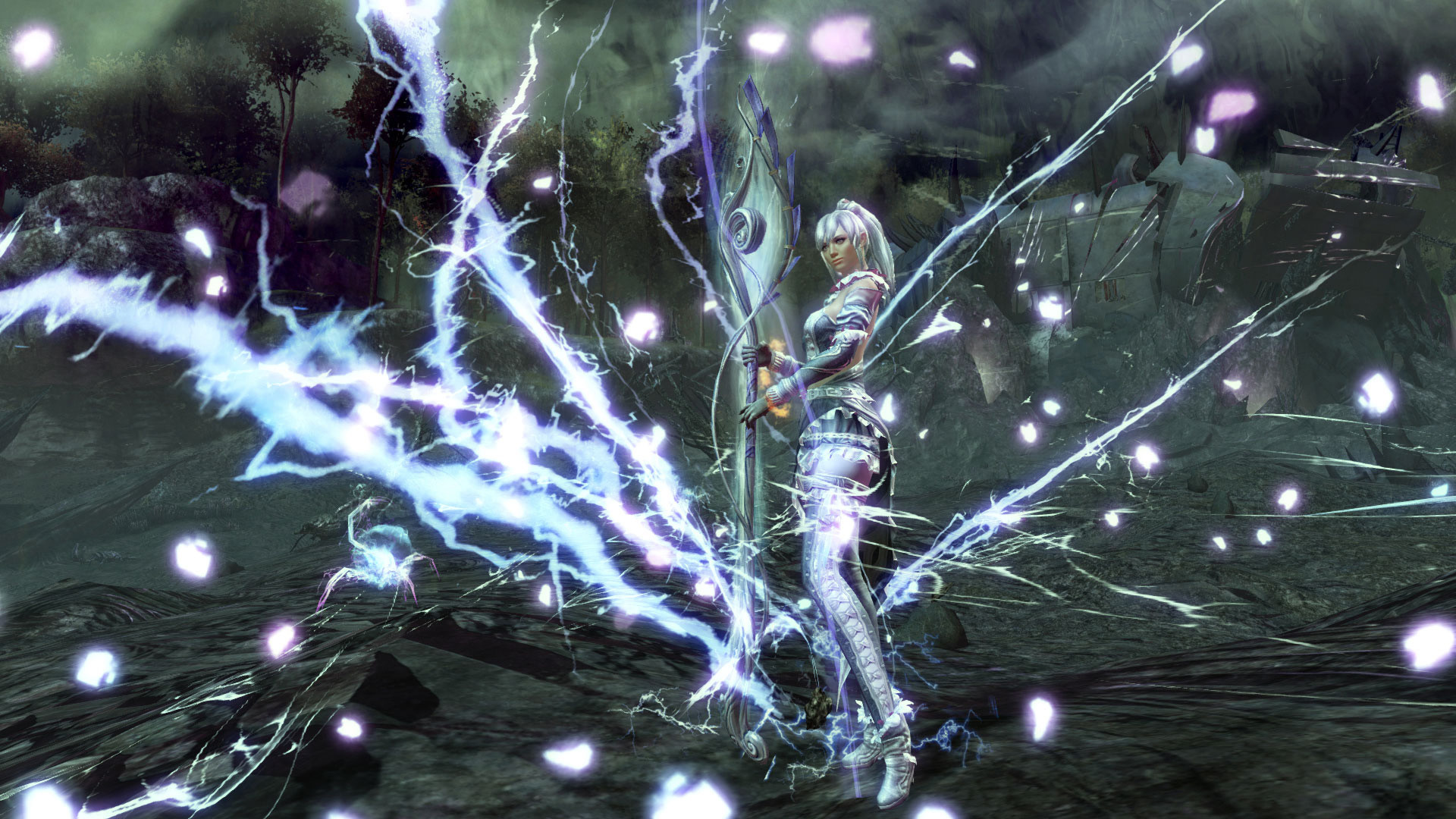 Guild Wars 2 screenshot 7