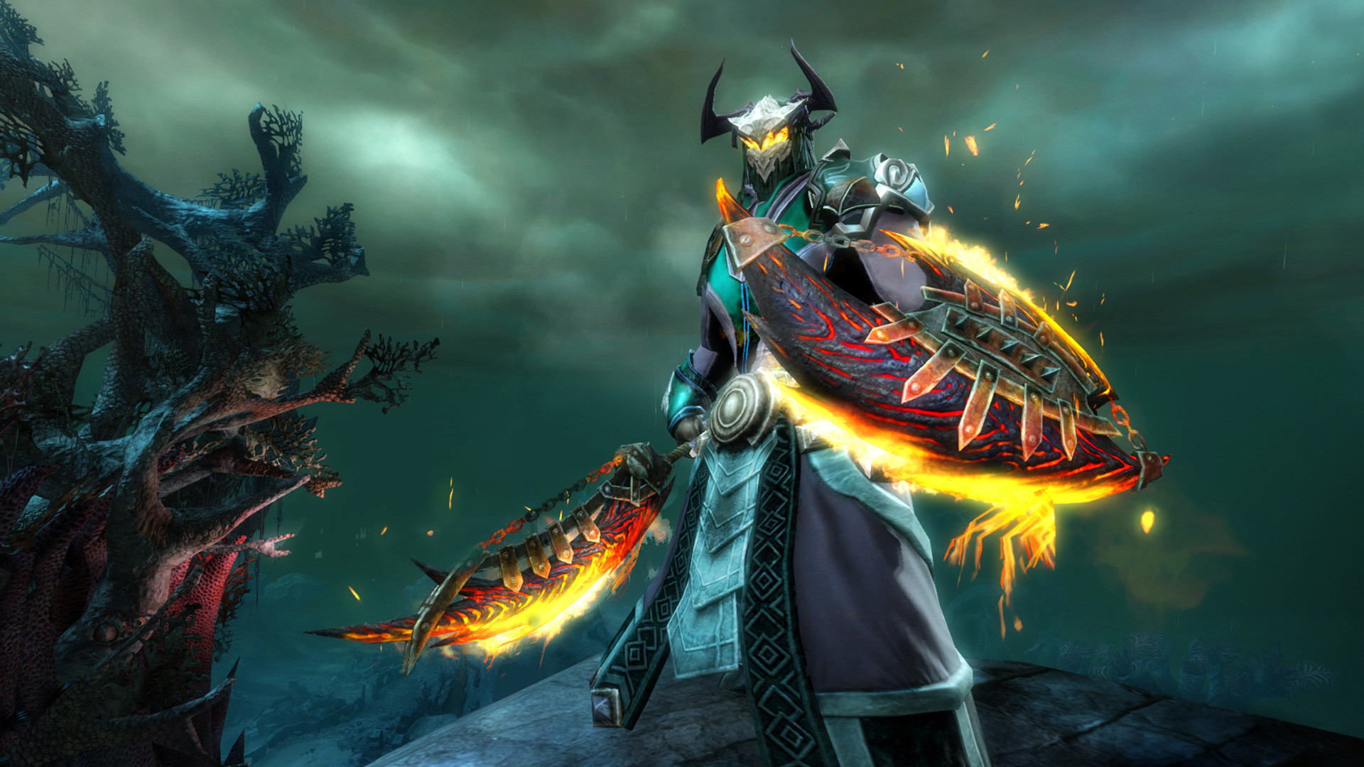 Guild Wars 2 screenshot 3