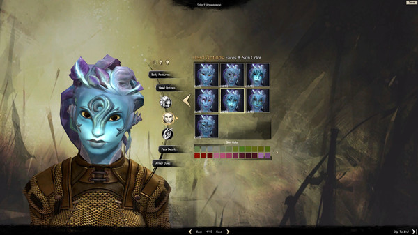 Guild Wars 2 screenshot