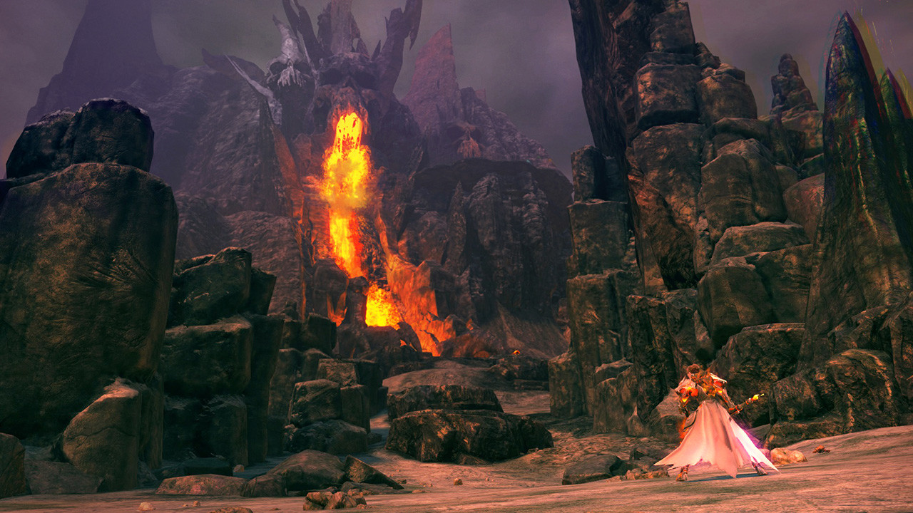 Guild Wars 2 screenshot 5