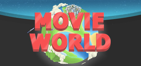 Movie World Cover Image