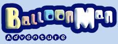 漏气宝大冒险 Balloon Man Adventure 게임 이미지