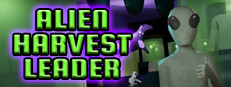 Alien Harvest Leader 게임 이미지