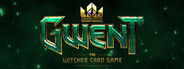 Logo for GWENT: The Witcher Card Game