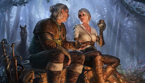 The Witcher 1 Enhanced Edition está de graça no PC para quem experimentar  Gwent