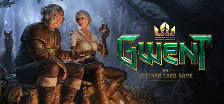 Teaser image for GWENT: The Witcher Card Game