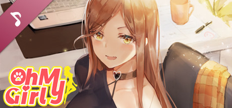 Oh My Girl / 我的女孩 Soundtrack banner image